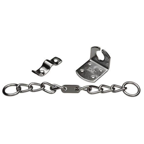 ERA 791 Non-Locking Door Chain - Image 2