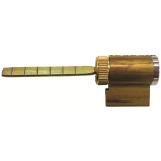 Adams Rite 8346-01 Patio Door Cylinder