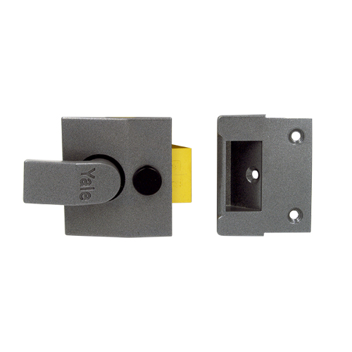 Yale 84 Non Deadlocking Nightlatch - Image 3