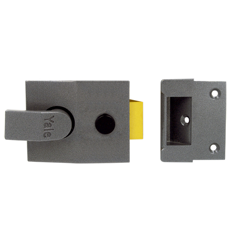 Yale 89 60mm Deadlocking Nightlatch - Image 3