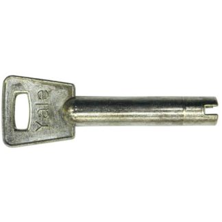 Yale 8K102K Keys only