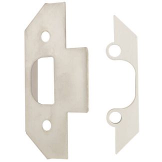 Union 9094 13mm Mortice Latch Rebate Kit