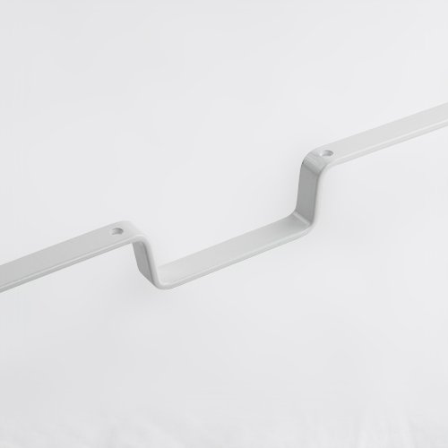 Kickstop London Bar with Extra Large Staple for British Standard Nightlatches - Image 3