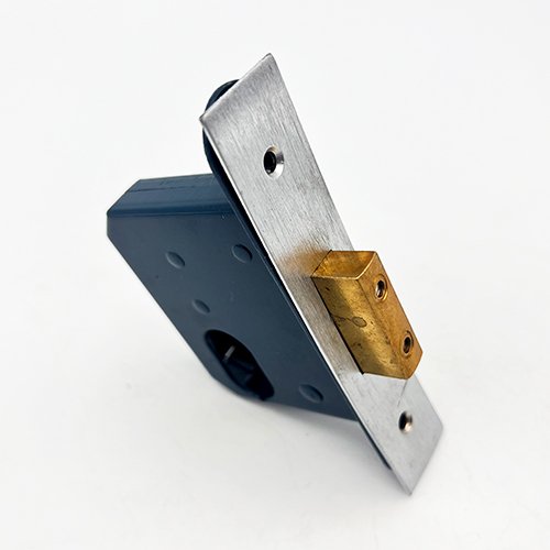 Walsall Ace Oval Mortice Deadlock - Image 4