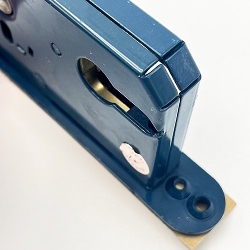 Walsall Ace Euro Mortice Sashlock - Image 6