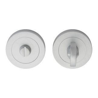 Carlisle Brass AA12LSC Turn and Release Long Spindle - Satin Chrome (LEAD TIME: 2-3 DAYS)