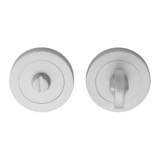 Carlisle Brass AA12SC Turn and Release - Satin Chrome (LEAD TIME: 2-3 DAYS)