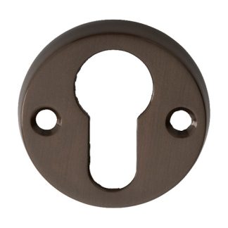 Carlisle Brass AA145DB Euro Profile Escutcheon (LEAD TIME: 2-3 DAYS)