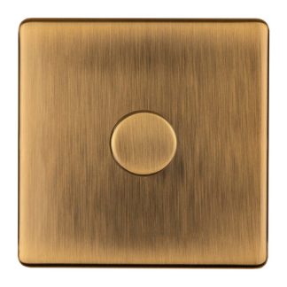 Eurolite AB1DLED 1-Gang Dimmer (LEAD TIME: 2-3 DAYS)