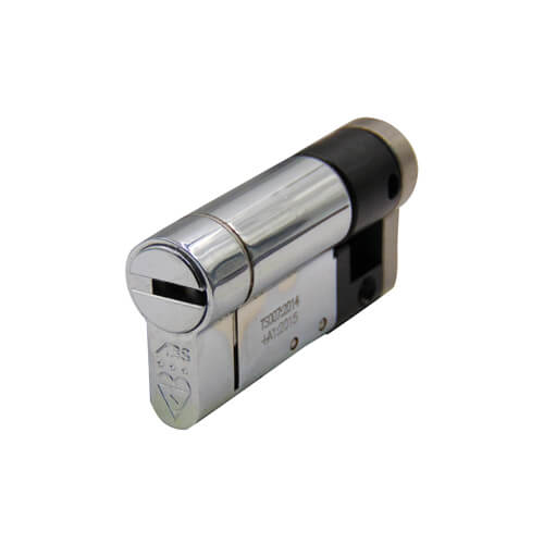 ABS Euro Single Cylinders British Standard Kitemarked TS007 3* - Image 4