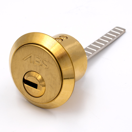 ABS Rim Cylinders British Standard - Image 3