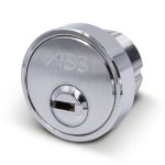 ABS Screw In Cylinder (Single)