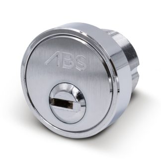 ABS Screw In Cylinder (Single)