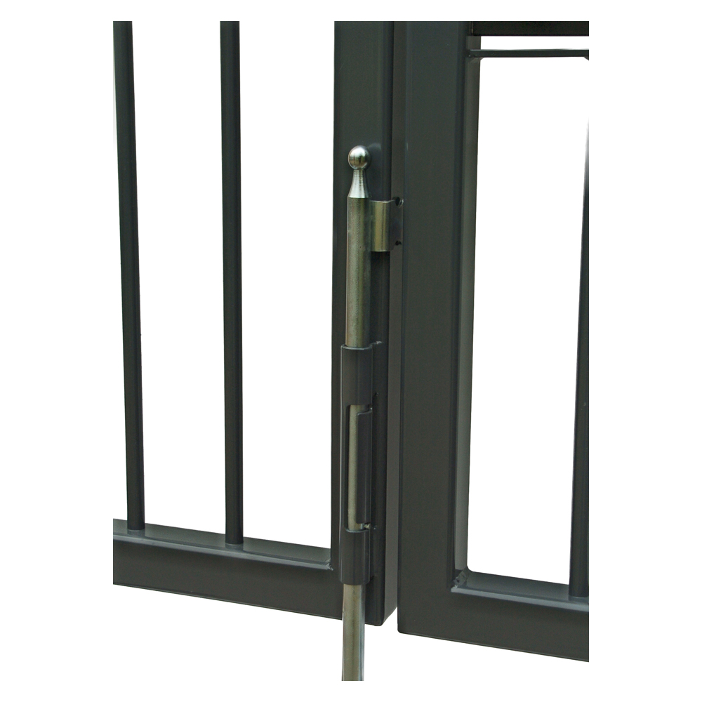 Gatemaster ADB Auto-Locking Drop Bolt (LEAD TIME: 2-3 DAYS)