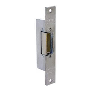 CQR ADCAG Mortice Electric Release 12V AC Fail Locked With Remain Open Function (LEAD TIME: 2-3 DAYS)