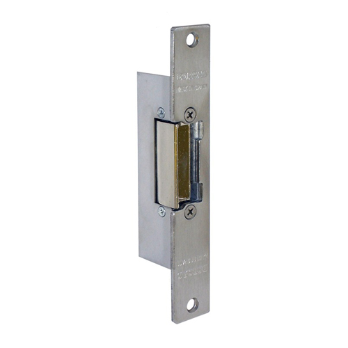 CQR ADCAG Mortice Electric Release 12V AC Fail Locked With Remain Open Function (LEAD TIME: 2-3 DAYS)