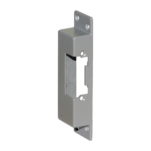 CQR ADCF206G Surface Case Inward Open - Grey (LEAD TIME: 2-3 DAYS)