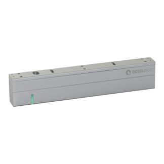CQR AEM20002 EM | Slimline | Single | Monitored (LEAD TIME: 2-3 DAYS)