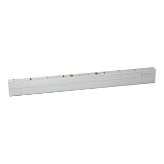 CQR AEM20003 EM | Slimline | Double | Un-Monitored (LEAD TIME: 2-3 DAYS)