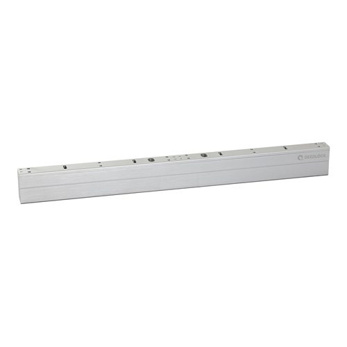CQR AEM20003 EM | Slimline | Double | Un-Monitored (LEAD TIME: 2-3 DAYS)