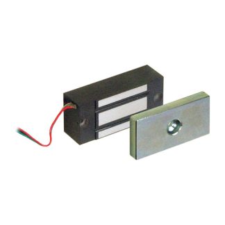 CQR AEM200 EM | Cupboard/Cabinet | Single | Unmonitored - includes L bracket (LEAD TIME: 2-3 DAYS)