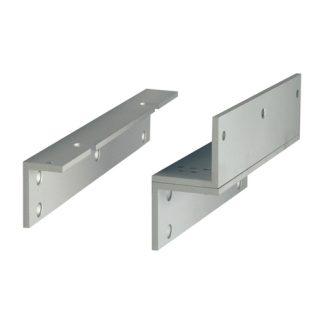 CQR AEMBR800 EM Z&L Bracket | Midi |(Double magnet requires 2 brackets) (LEAD TIME: 2-3 DAYS)