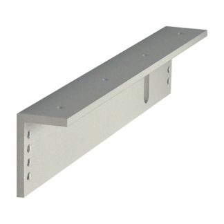 CQR AEMBR801 EM Adjustable L Bracket | Midi (Double magnet requires 2 brackets) (LEAD TIME: 2-3 DAYS)