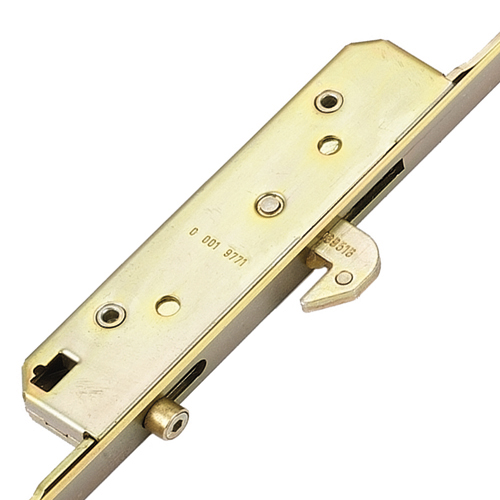 AGB Latch Deadbolt 2 Hooks 3 Rollers Lift Lever Multipoint Door Lock - Option 1 - Image 3