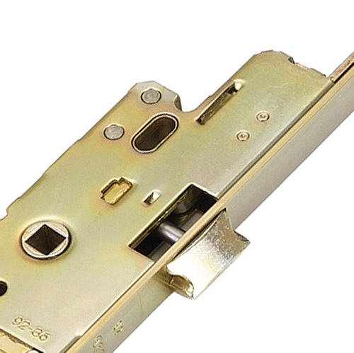 AGB Latch Deadbolt 2 Hooks 3 Rollers Lift Lever Multipoint Door Lock - Option 1 - Image 5