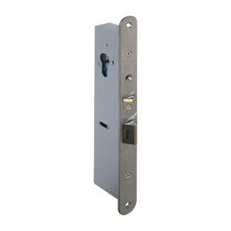 CQR AML-300-SW Single Or Double Action Door Lock 12-24V DC/AC Fail Locked/Unlocked (LEAD TIME: 2-3 DAYS)