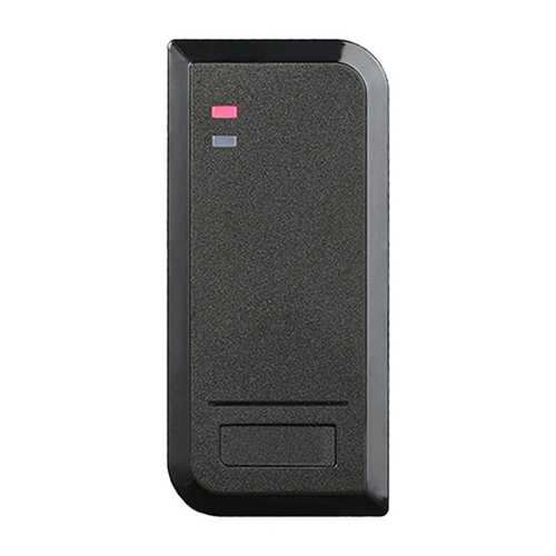 CQR APX19 Standalone Mifare Reader 1000 User (LEAD TIME: 2-3 DAYS)
