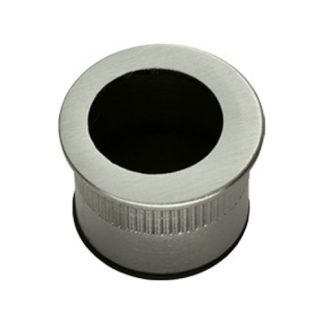 Manital ART56SN Small Edge Flush Pull (LEAD TIME: 2-3 DAYS)