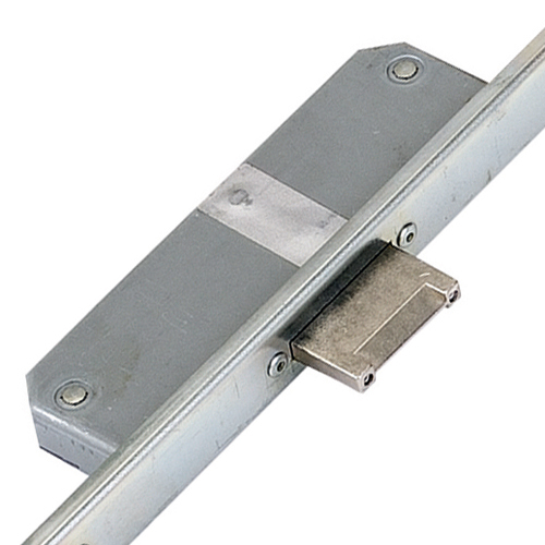 KFV Latch 3 Deadbolts Key Wind Operated Multipoint Door Lock - Image 6