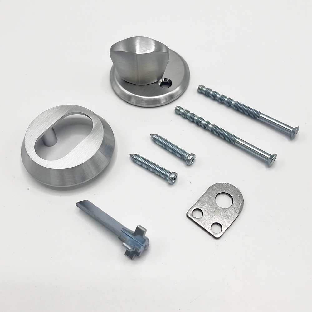 ASSA 256 - Cylinder Ring and Thumbturn Set - Image 3