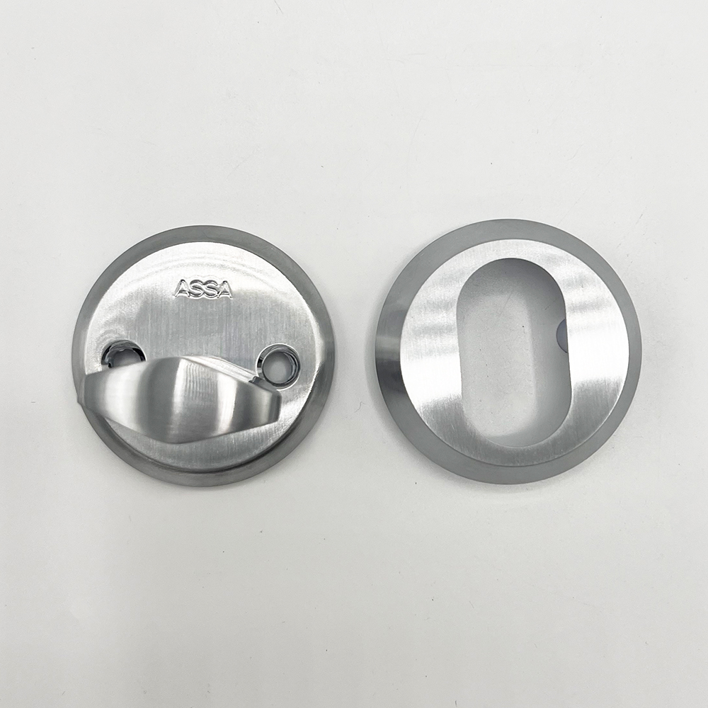 ASSA 256 - Cylinder Ring and Thumbturn Set - Image 7