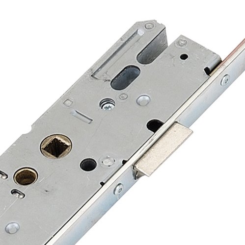 KFV Latch Deadbolt 4 Rollers Lift Lever Multipoint Door Lock - Image 6