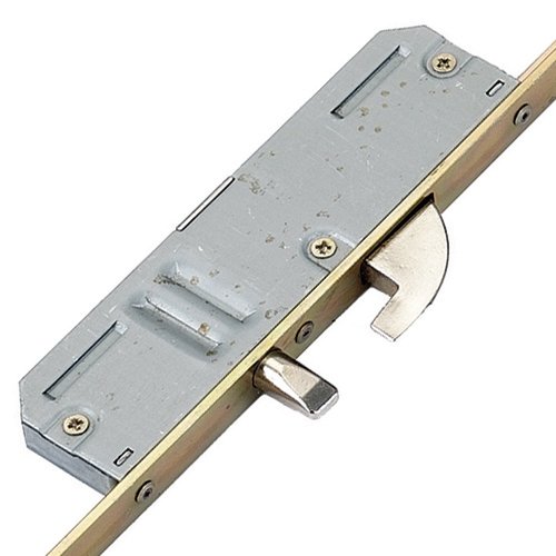 KFV Latch Deadbolt 2 Hooks 2 Pins Lift Lever Multipoint Door Lock - Shootbolt Compatible - Image 6