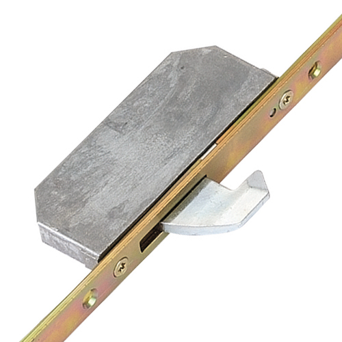 Mila Latch Deadbolt 2 Hooks 4 Rollers Double Spindle Multipoint Door Lock - 28mm Backset - Image 4