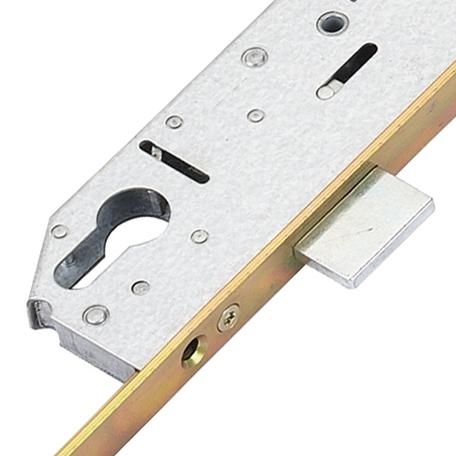 Mila Latch Deadbolt 2 Hooks 4 Rollers Double Spindle Multipoint Door Lock - 28mm Backset - Image 6