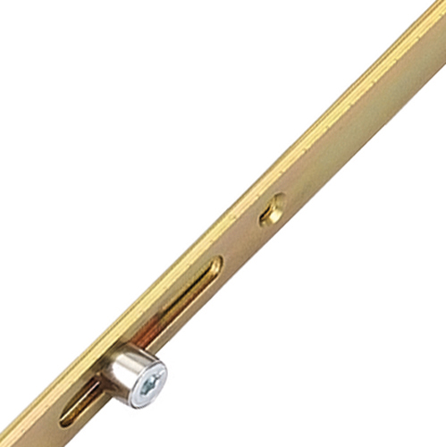 Mila Latch Deadbolt 2 Hooks 4 Rollers Double Spindle Multipoint Door Lock - 28mm Backset - Image 8