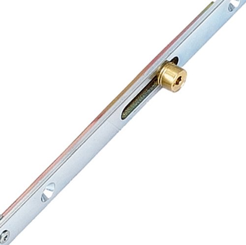 KFV Latch Deadbolt 2 Hook 2 Roller Lift Lever Multipoint Door Lock - Image 8