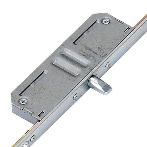 KFV Latch Deadbolt 2 Pins Lift Lever Multipoint Door Lock - Shootbolt Compatible - Image 3