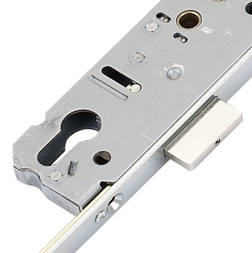 KFV Latch Deadbolt 2 Pins Lift Lever Multipoint Door Lock - Shootbolt Compatible - Image 4