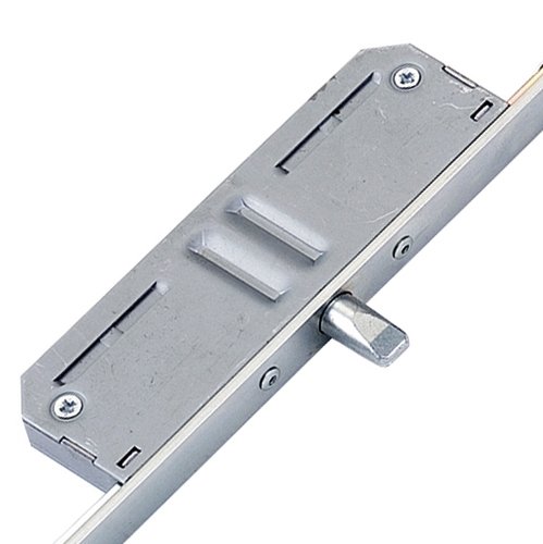 KFV Latch Deadbolt 2 Pins Lift Lever Multipoint Door Lock - Shootbolt Compatible - Image 6