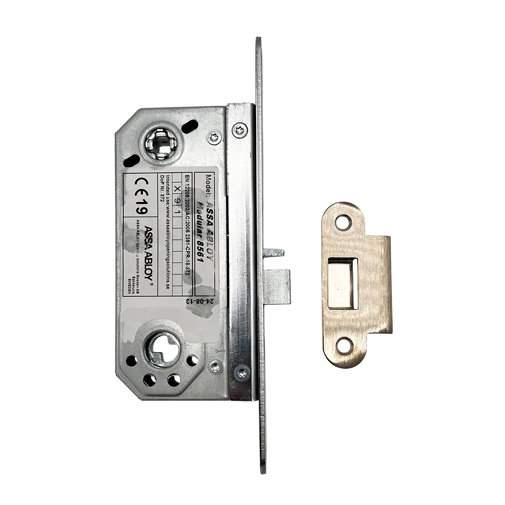 ASSA 876 Modular Emegency Nightlatch