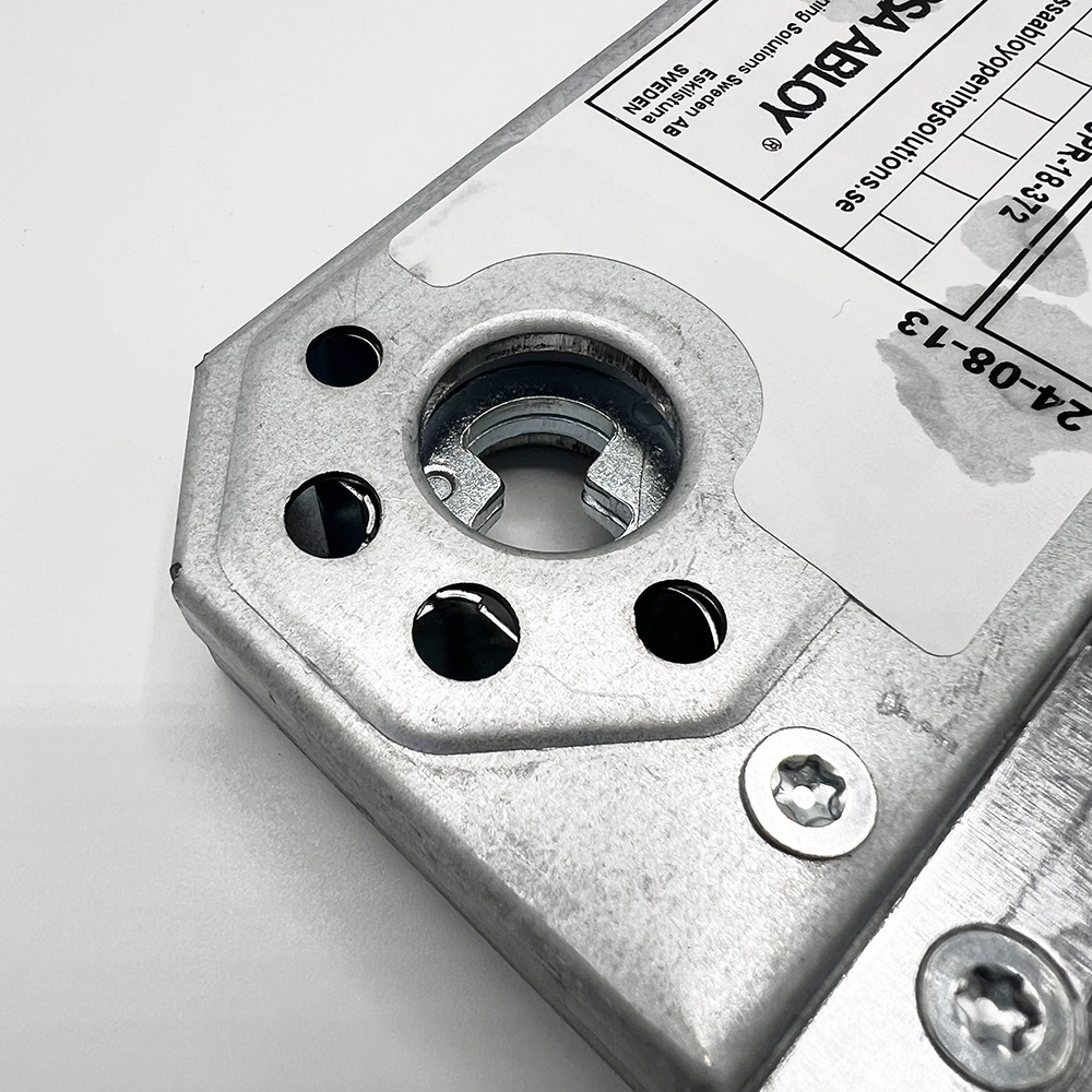 ASSA 876 Modular Emegency Nightlatch - Image 6