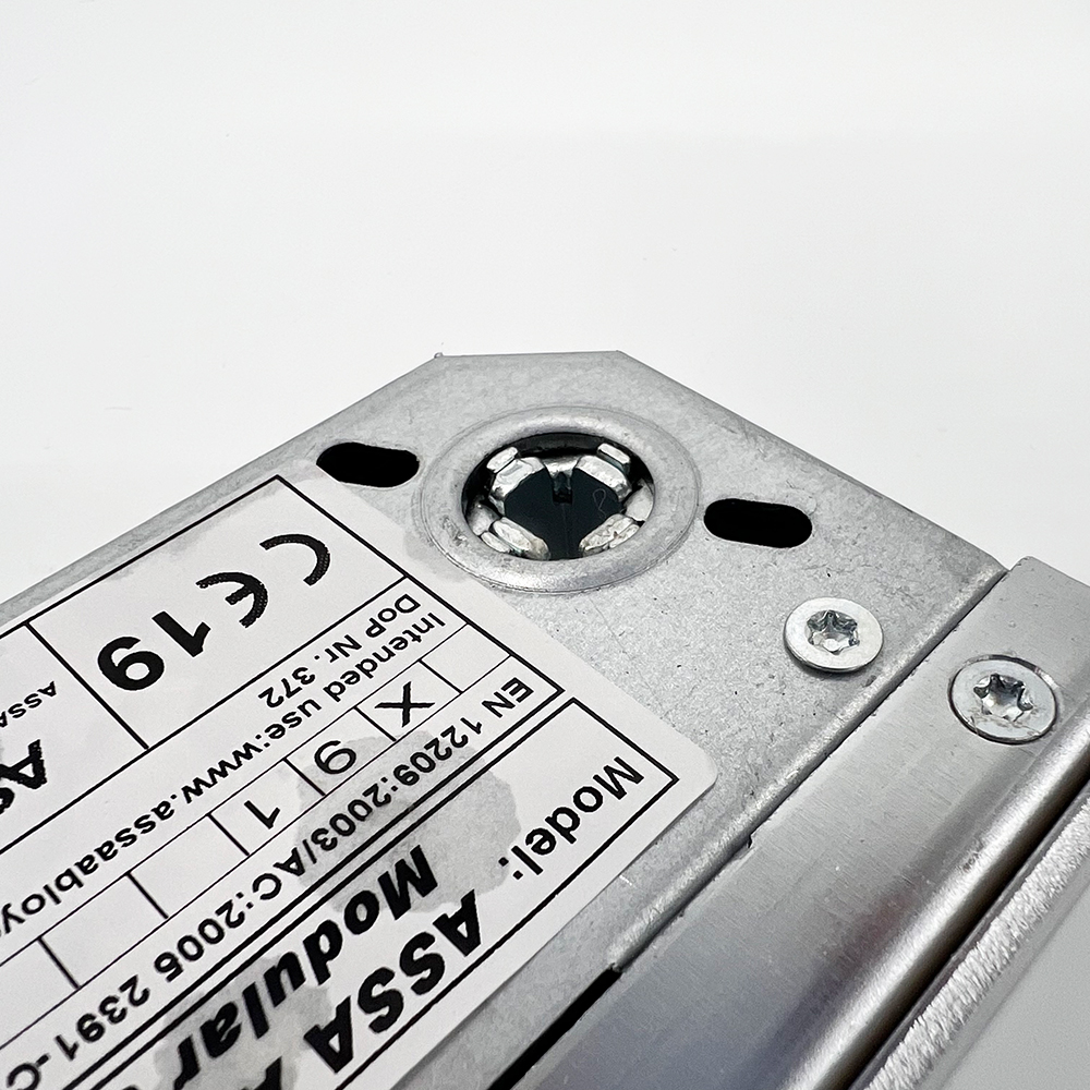 ASSA 876 Modular Emegency Nightlatch - Image 8