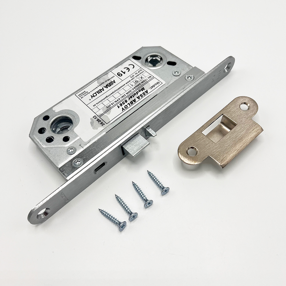 ASSA 876 Modular Emegency Nightlatch - Image 3