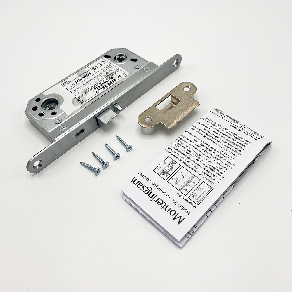 ASSA 876 Modular Emegency Nightlatch - Image 5