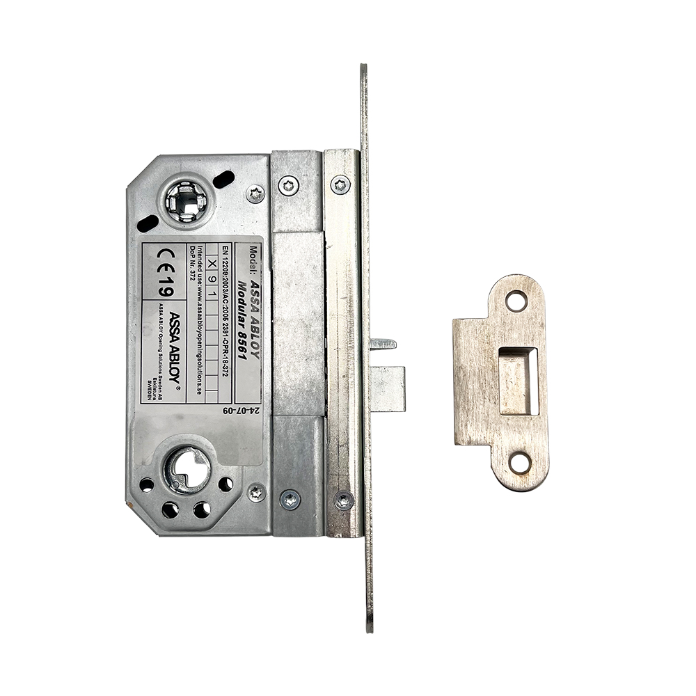 ASSA 876 Modular Emegency Nightlatch - Image 9